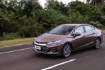 Chevrolet Cruze Premier 2019 года (LA)